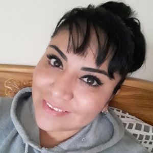 Meet your Posher, Luisa